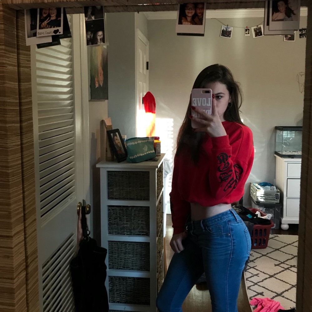 Meet your Posher, Lily